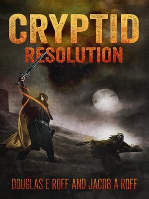 cover image of Resolution